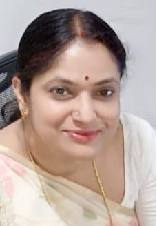 Dr Anju Suresh