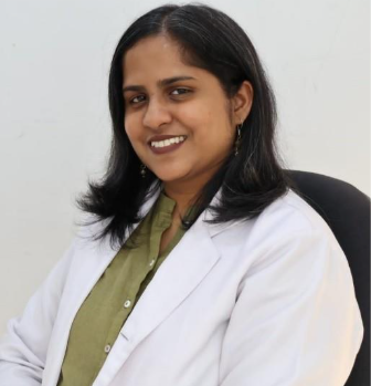 Dr Jhalaksreemol K V