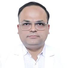 Dr Niraj Kumar Yadav