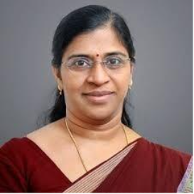Dr Sujithra H