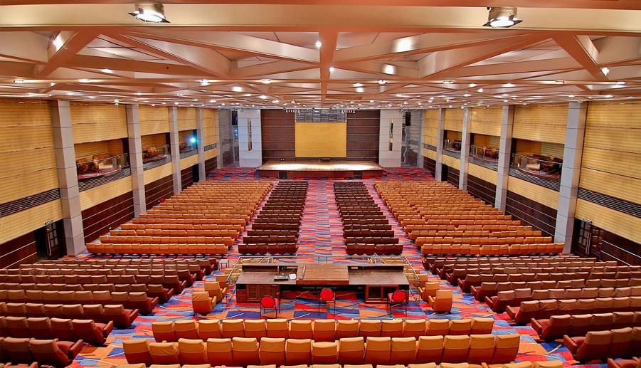 Sabha Hall